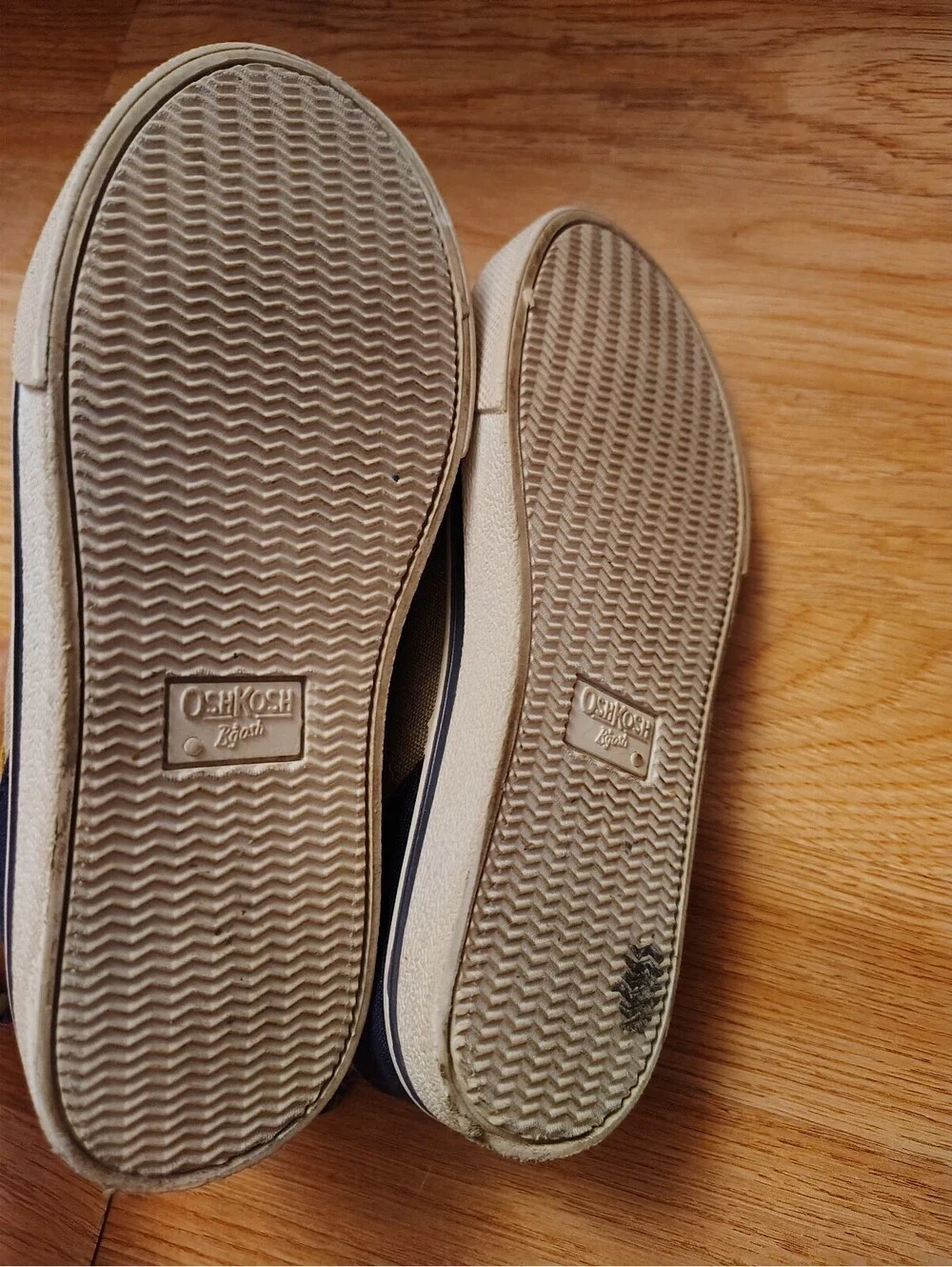 Oshkosh B'Gosh Kid's Shoes